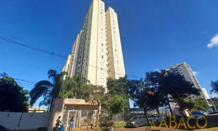 Apartamento para alugar em Parque Faber Castell I de 70.00m² com 2 Quartos, 1 Suite e 1 Garagem