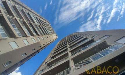 Apartamento para alugar em Residencial Parati de 45.00m² com 2 Quartos e 1 Suite