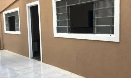 Casa para alugar em Parque Residencial Maria Stella Faga de 40.00m² com 2 Quartos