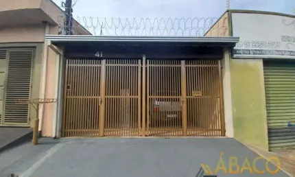 Casa para alugar em Parque Sisi de 90.00m² com 2 Quartos e 2 Garagens