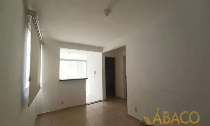 Apartamento para alugar em Residencial Monsenhor Romeu Tortorelli de 30.00m² com 2 Quartos e 1 Garagem