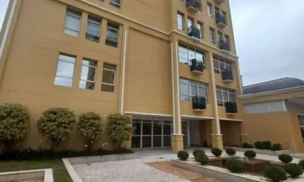 Sala Comercial para alugar em Parque Faber Castell I de 25.00m² com 1 Garagem