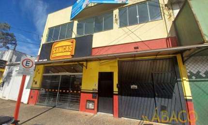 Prédio Comercial para alugar em Vila Prado de 130.00m²