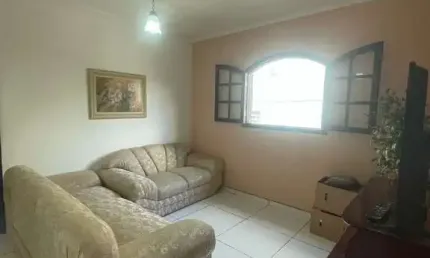 Casa para alugar em Parque São George de 200.00m² com 6 Quartos, 1 Suite e 5 Garagens