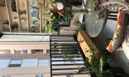 Apartamento para venda em Jardim Da Glória de 41.00m² com 2 Quartos