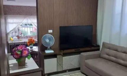 Casa para venda em Parque Turiguara de 125.00m² com 2 Quartos e 2 Garagens