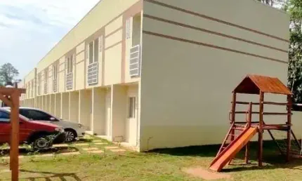 Casa para venda em Parque Rincão de 148.00m² com 2 Quartos e 2 Garagens