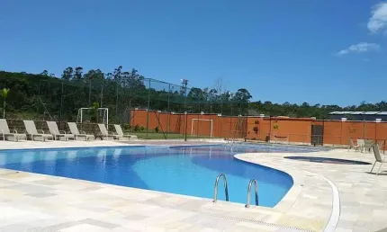 Terreno en Condomínio para venda em Cézar De Souza de 650.00m²