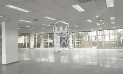 Sala Comercial para alugar em São Dimas de 450.00m²
