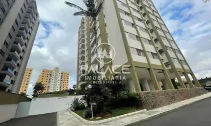 Apartamento para alugar em Jardim Elite de 136.00m² com 4 Quartos, 1 Suite e 1 Garagem