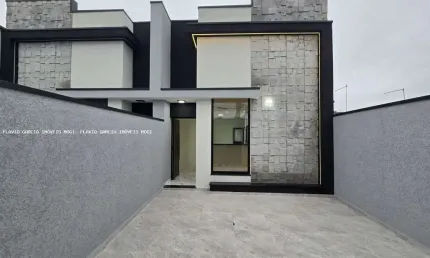 Casa para venda em Conjunto Residencial Do Bosque de 167.00m² com 3 Quartos, 1 Suite e 2 Garagens