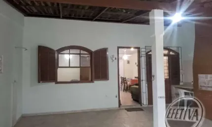 Casa para venda em Matinhos de 42.00m² com 2 Quartos e 2 Garagens