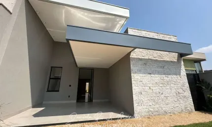 Casa para venda em Jardim San Marco de 150.00m² com 3 Quartos, 3 Suites e 4 Garagens