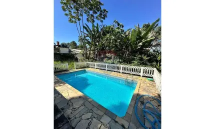 Casa de Condomínio para venda em Mirante Do Arujá de 136.00m² com 2 Quartos e 1 Suite