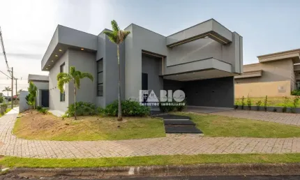Casa de Condomínio para venda em Terravista Residence Club de 198.00m² com 3 Quartos, 3 Suites e 4 Garagens