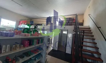 Loja para venda e aluguel em Jatobazeiro de 1650.00m²