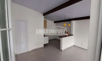 Casa para alugar em Além Ponte de 30.00m² com 1 Quarto e 1 Garagem