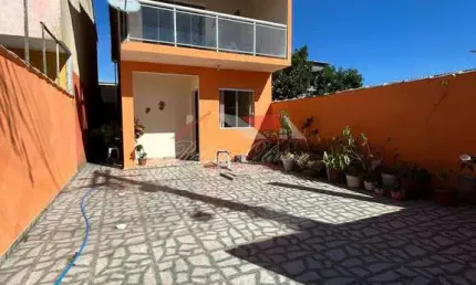 Casa para venda em Santa Margarida I (tamoios) de 80.00m² com 3 Quartos, 2 Suites e 1 Garagem
