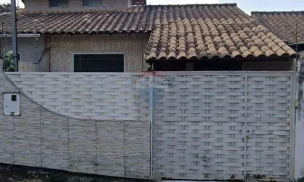 Casa para venda em Braúnas de 90.00m² com 2 Quartos, 1 Suite e 1 Garagem