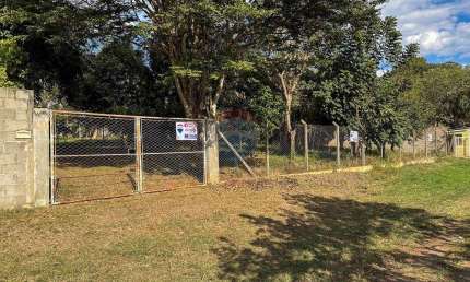 Terreno para venda em Recreio Retiro Do Rio Bonito (vitoriana) de 2956.00m²