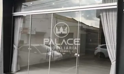 Sala comercial para alugar no Centro, Piracicaba 