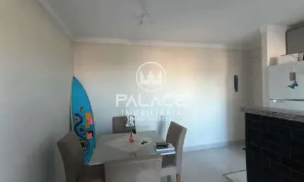 Apartamento para venda e aluguel em Jardim Sol Nascente de 52.00m² com 2 Quartos e 1 Garagem