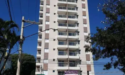 Apartamento para alugar em Rudge Ramos de 35.00m² com 1 Quarto e 1 Garagem