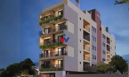 Apartamento para venda em Centro de 142.00m² com 3 Quartos e 3 Suites