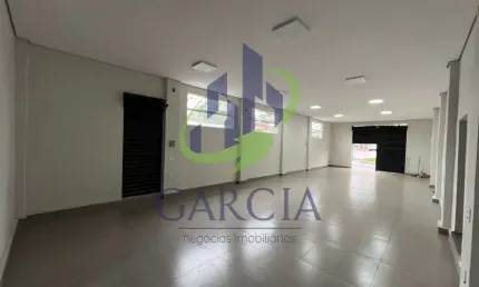 Sala Comercial para alugar em Vila São Carlos de 120.00m²