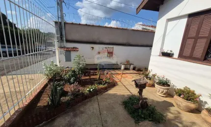 Casa para venda em Vila Rezende de 183.07m² com 5 Quartos e 2 Garagens