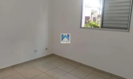 Apartamento para alugar em Alto Ipiranga de 57.00m² com 2 Quartos e 1 Suite