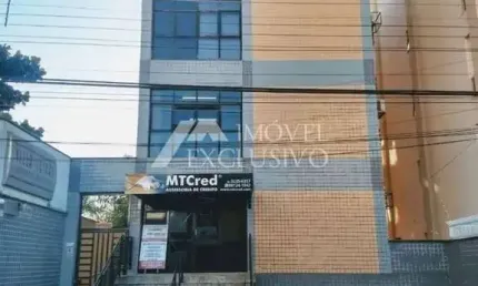 Sala Comercial para alugar em Vila Seixas de 47.00m²