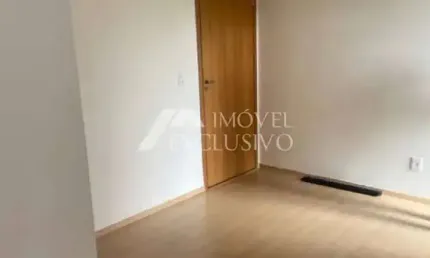 Apartamento para alugar em Jardim José Figueira de 43.00m² com 2 Quartos e 1 Garagem