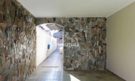 Casa para venda em Vila Operária de 157.00m² com 2 Quartos e 2 Garagens