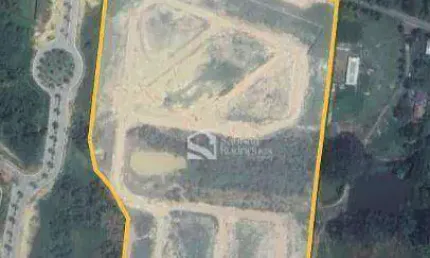 Terreno en Condomínio para venda em Villa Florence de 250.00m²