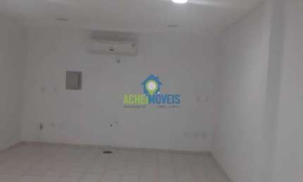 Sala Comercial para alugar em São Joaquim de 54.00m² com 1 Quarto