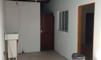 Casa para alugar em Cidade Jardim Ii de 150.00m² com 2 Quartos e 1 Garagem
