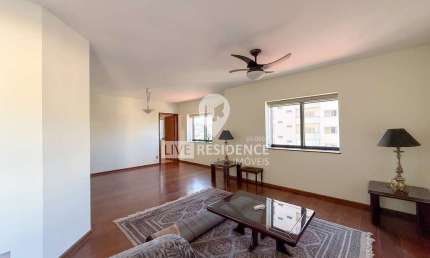 Apartamento para venda em Centro de 183.00m² com 3 Quartos e 1 Suite