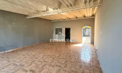 Casa para alugar em Jardim Itapuã de 180.00m² com 3 Quartos e 3 Garagens