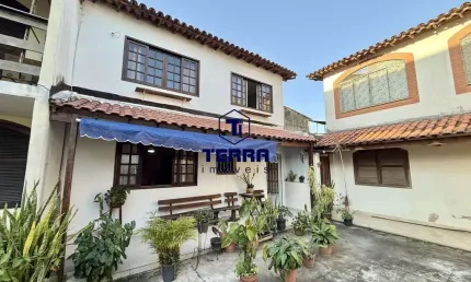 Casa para venda em Maria Paula de 89.99m² com 3 Quartos e 1 Garagem