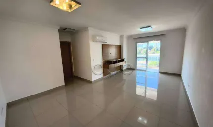 Apartamento para alugar em Alto de 116.00m² com 3 Quartos, 1 Suite e 2 Garagens
