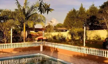 Chácara para venda em Lagoa Azul de 100.00m² com 3 Quartos