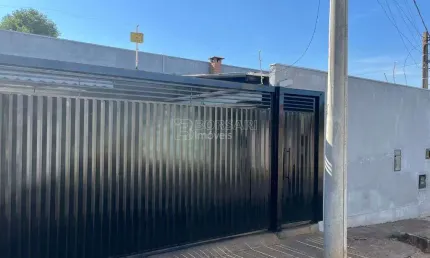 Casa para venda em Parque Residencial Vale Do Sol de 214.00m² com 3 Quartos e 4 Garagens