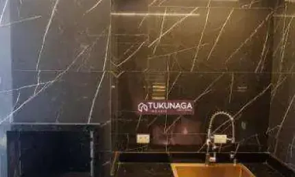 Casa de Condomínio para venda em Jardim Adriana de 81.00m² com 2 Quartos, 1 Suite e 2 Garagens