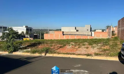 Terreno à venda no Jardim Marajoara, Limeira 