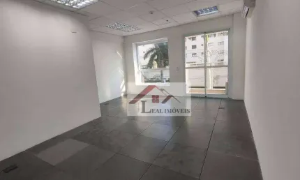 Sala Comercial para alugar em Jardim de 30.00m² com 1 Garagem