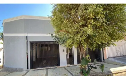 Casa para venda em Jardim Paraíso Ii de 304.00m² com 5 Quartos, 3 Suites e 2 Garagens