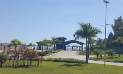 Terreno en Condomínio para venda em Jardim Maria da Glória de 820.00m²