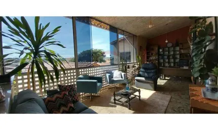 Casa para venda em Morada Do Rio de 258.00m² com 3 Quartos e 1 Suite
