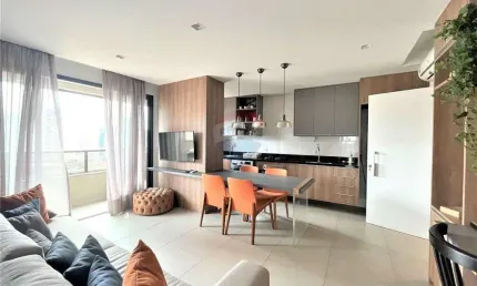 Apartamento para venda em Santa Efigênia de 68.19m² com 2 Quartos, 1 Suite e 2 Garagens
